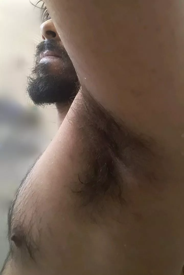 Post-gym musk is the best musk posted by kindahornyfr