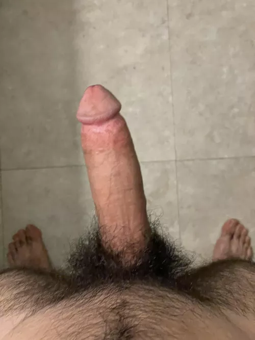 POV you're hairy AF (29) by longdongrva