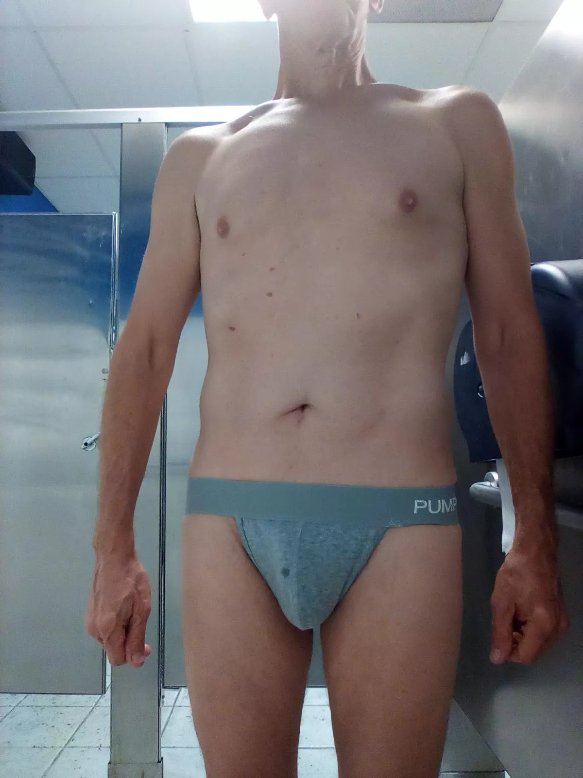 Pre cum posted by Suddenken