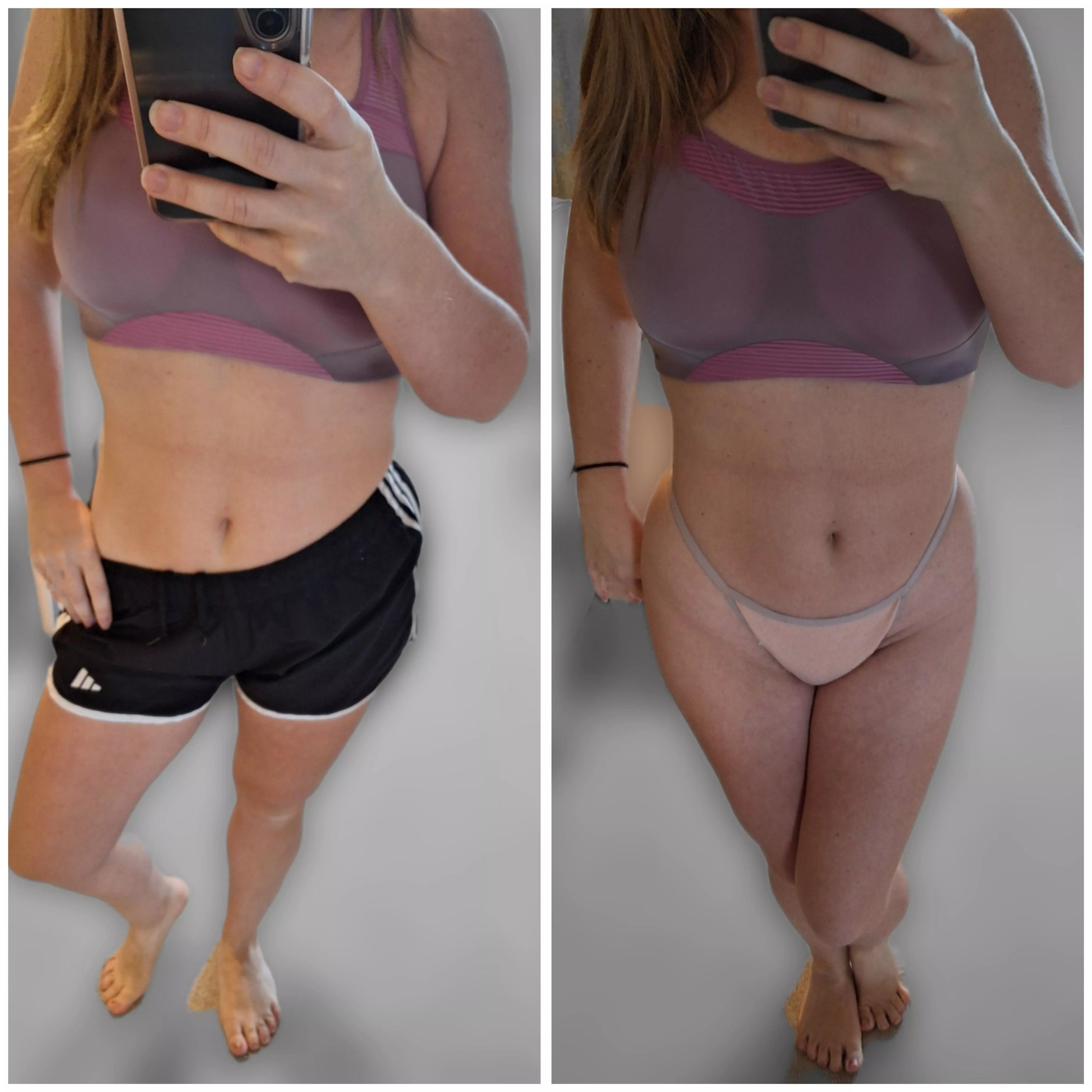 Pre & Post Workout posted by Key-Scale-166