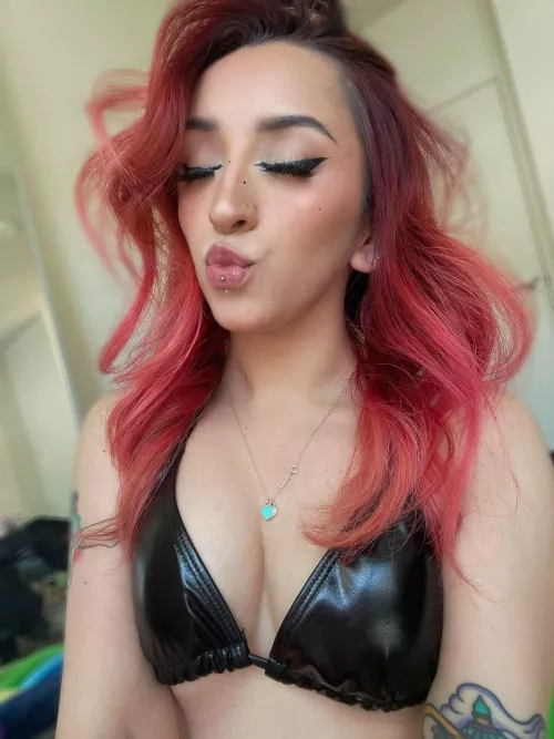 ⭐️ Queen Of Your Cock ⭐️ We Both Know You Need Me.. I'm In The Mood To Play So Lets Have Some Real Fun 😈🥵 [cam] [dom] [gfe] [sext] [pic] [rate] [vid] (pricing below) by tuttiifruttiibaby