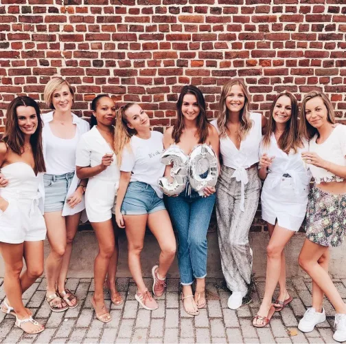 Rank these happy 30yo by elliotkar44