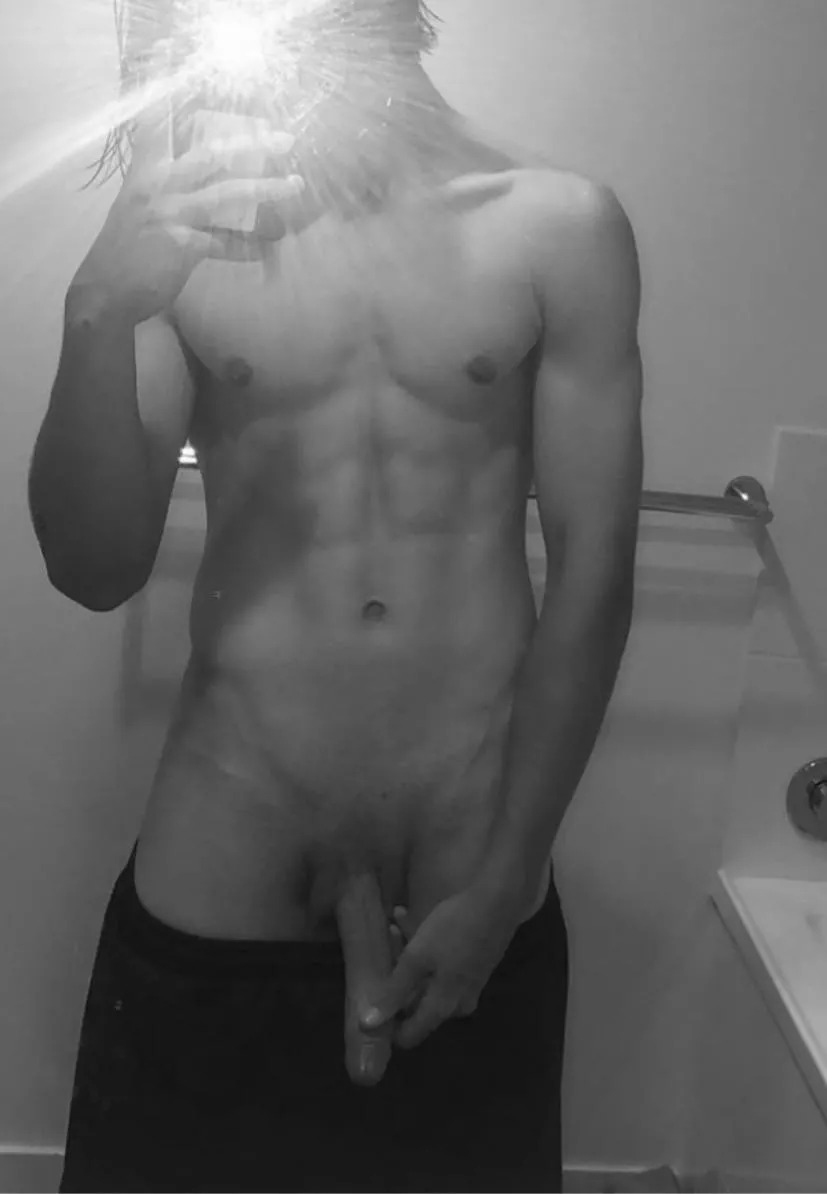 Ready for my shower posted by sassydasasquatch69