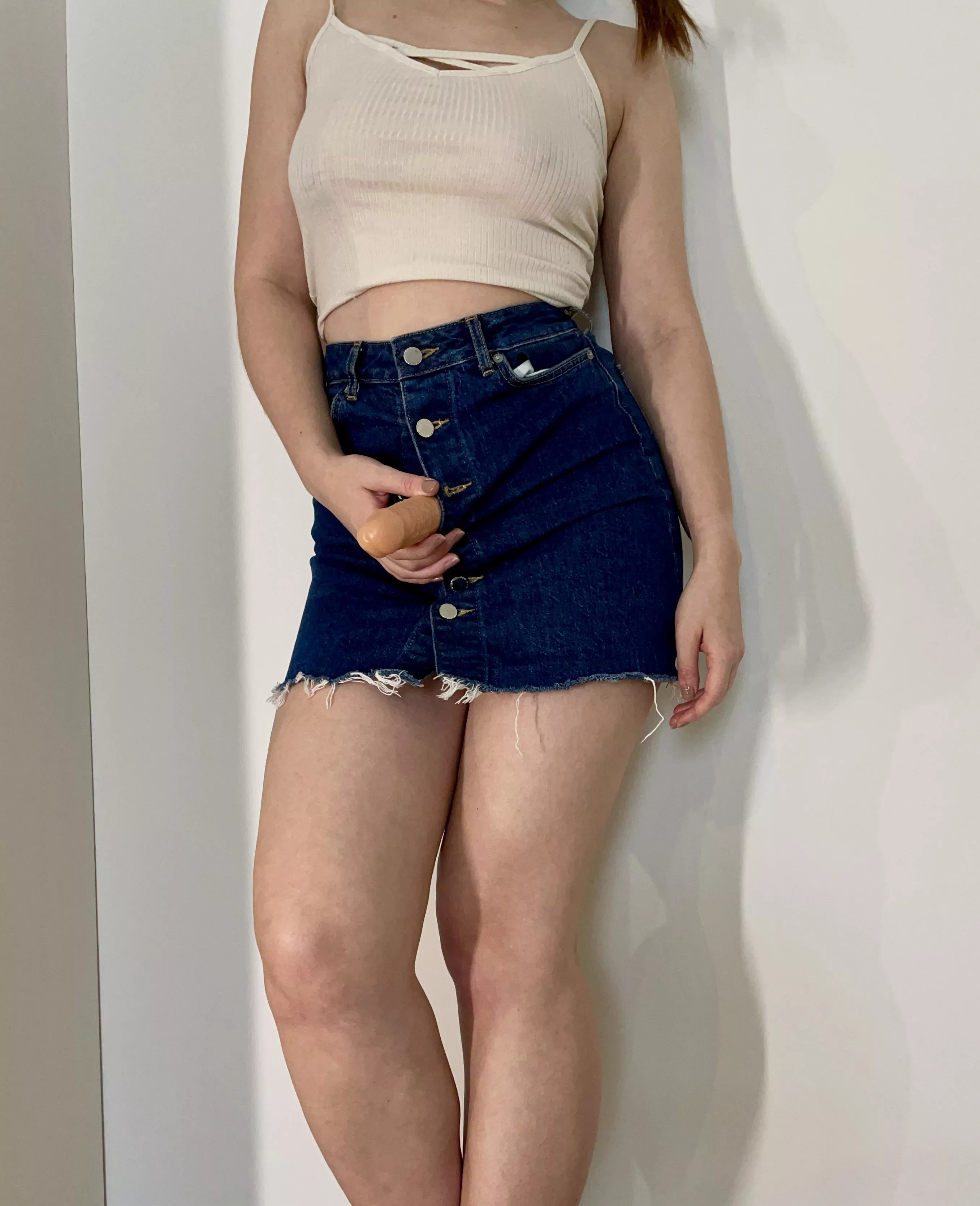 Ready for summer? posted by NordicMistress