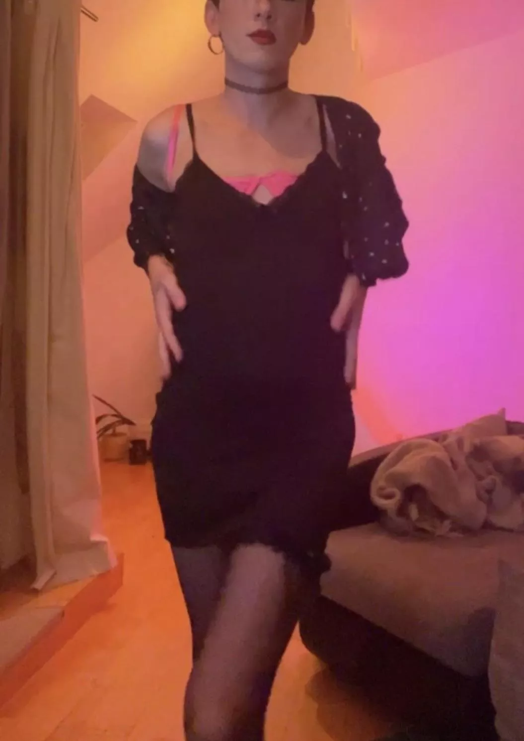 Ready for tonight💃🍆🍑🤤 hot enough? posted by Lia_cd2573