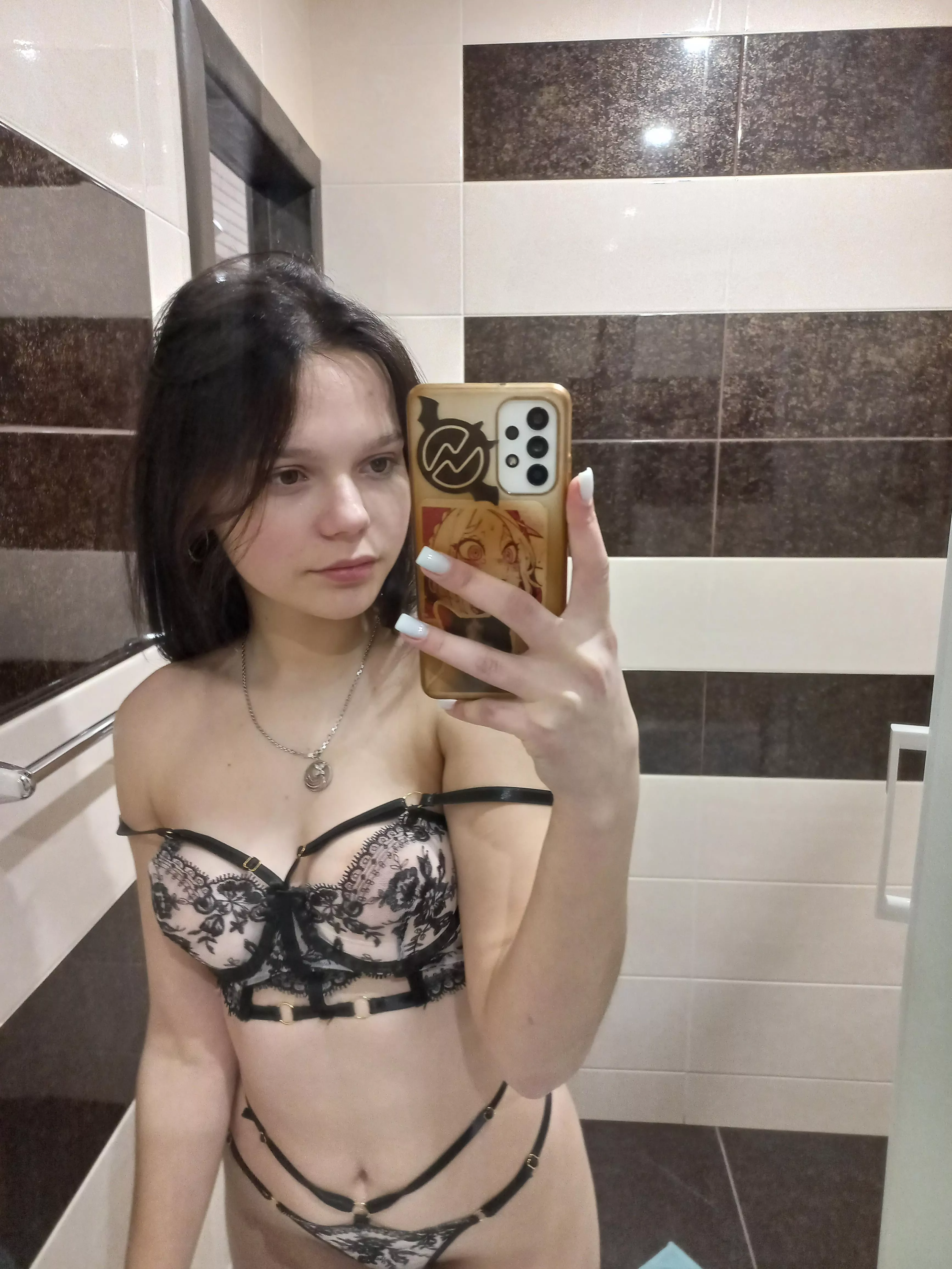 Ready to have a movie evening with me? :) posted by serene_sparkle