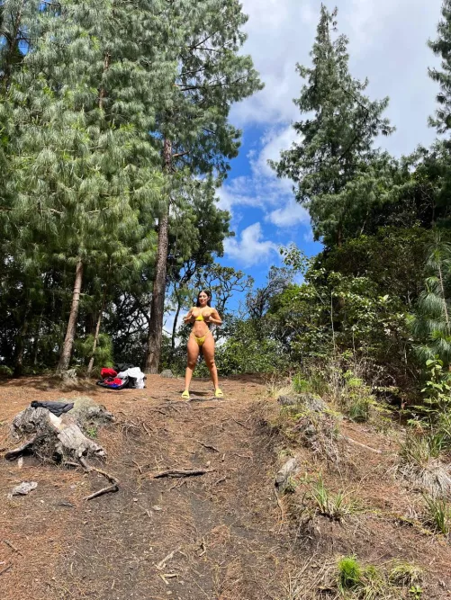 Real sunkissed by BroadAppearance9141