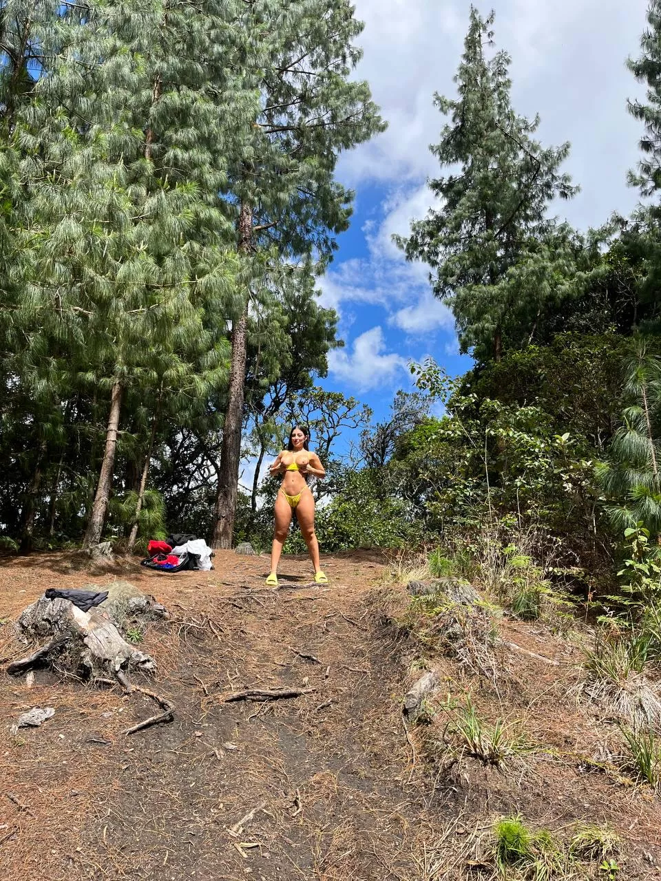 Real sunkissed posted by BroadAppearance9141