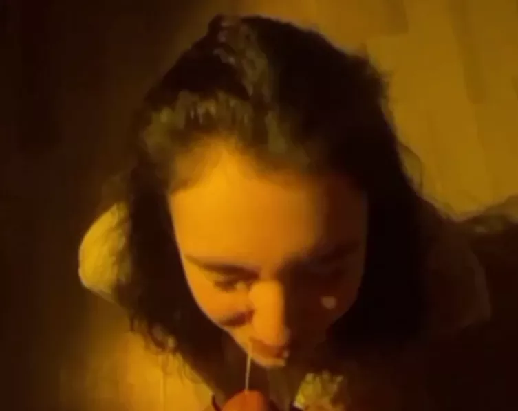 Right in my eye, thanks posted by sweetiexxsx