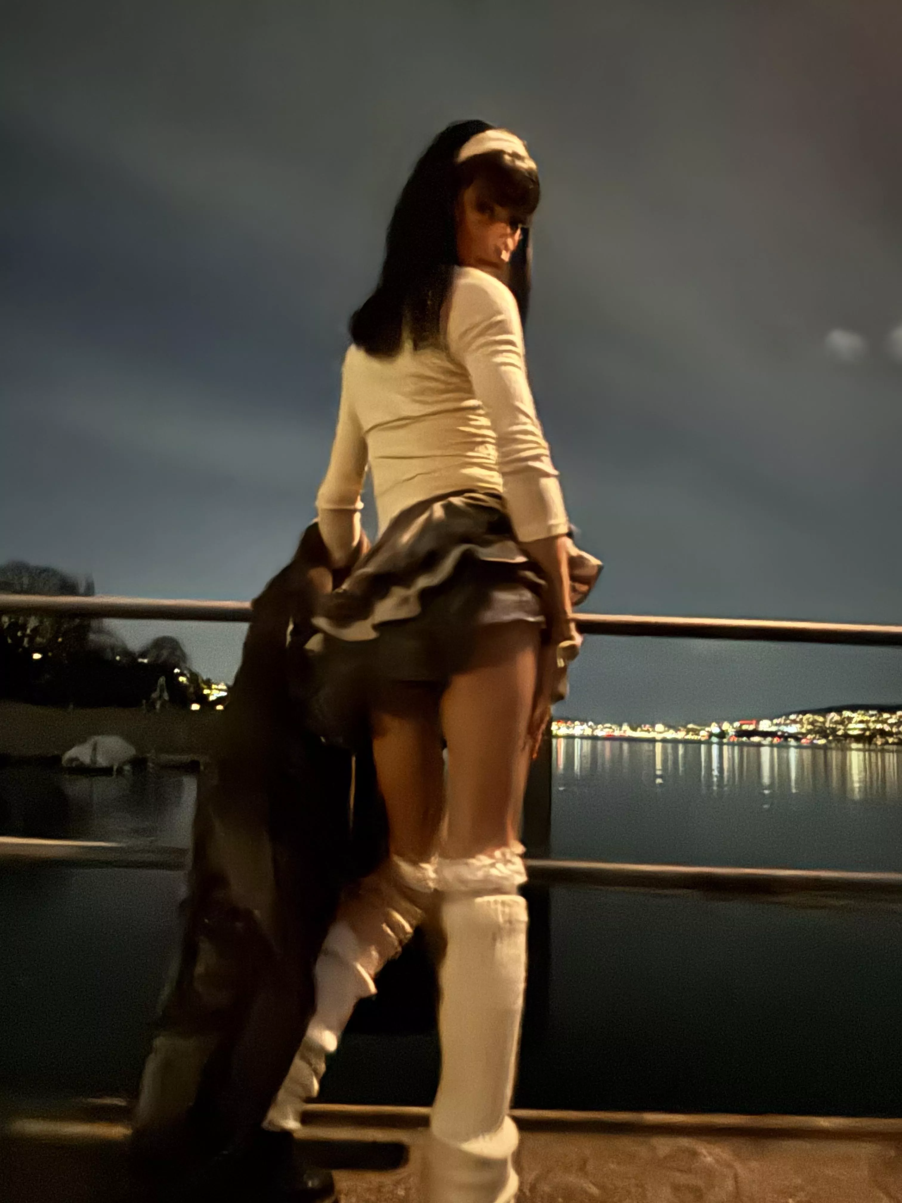 Samy posted by VividBackground7153