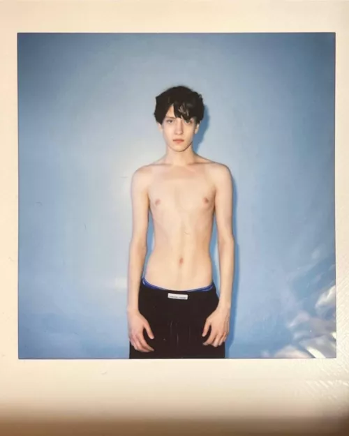 Say one word about me by MarkKeler