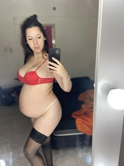 Say whether or not if you would be with me  by Bbytussy