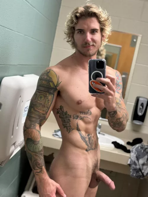 Selfie by ColinH_94025