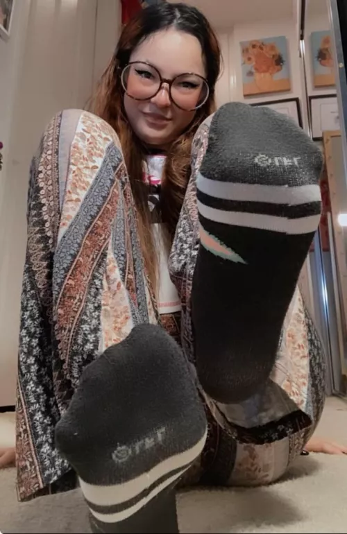 [selling] Not green but lucky for you, BOGO sale on all preworns LAST DAY🍀 ~Selling pantys/socks/bras/vials/digital by SlutSellingSocks