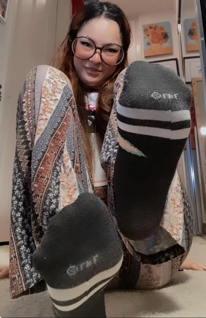 [selling] Not green but lucky for you, BOGO sale on all preworns LAST DAY🍀 ~Selling pantys/socks/bras/vials/digital posted by SlutSellingSocks