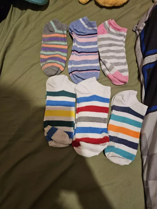 [Selling] which is your favorite?  by KatsLuckyPaws