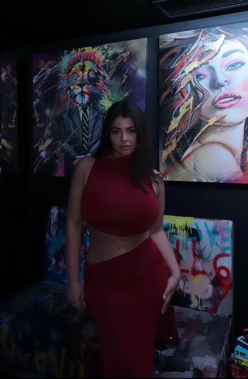 Shes perfect by Apprehensive-Sun7599