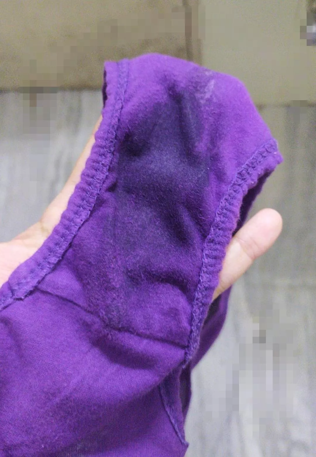 Shes wet watching the tributes... posted by Saturdaytostay