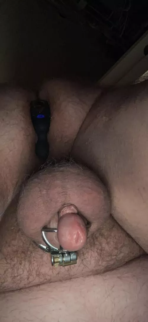 So tantalizing  by pantieslave10