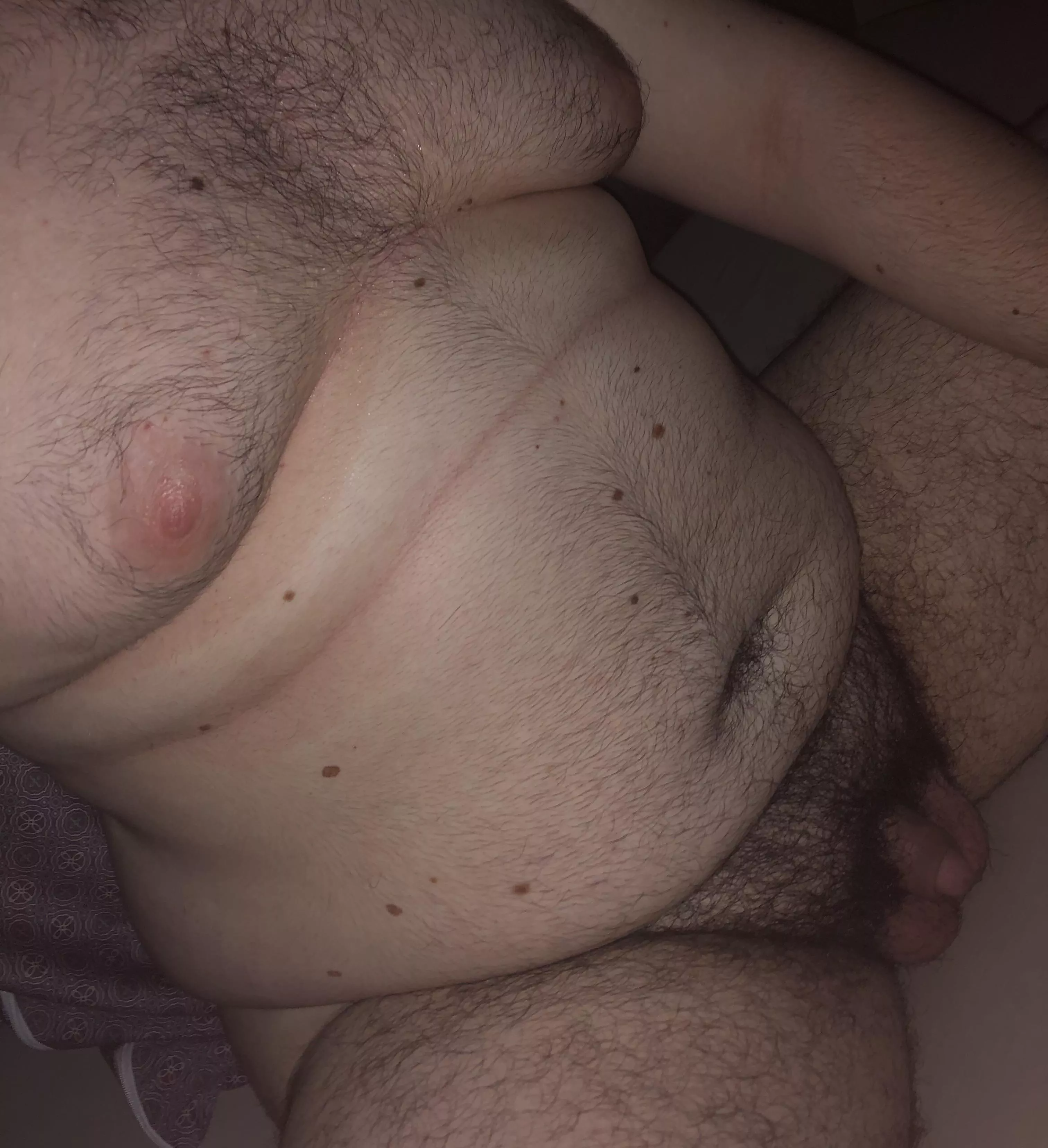 Softie posted by Plus-Comfort8316