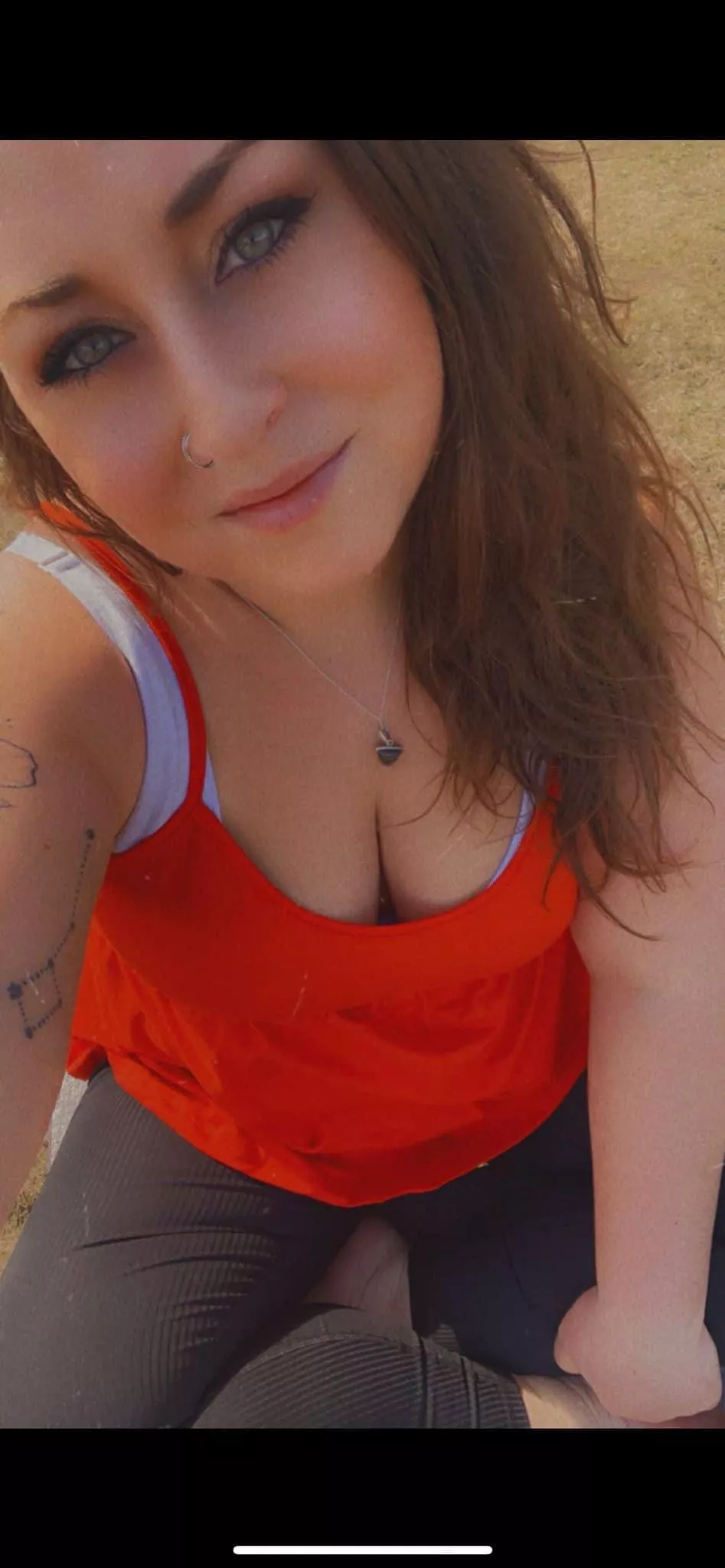 Some cum on my face! posted by onenuttin55