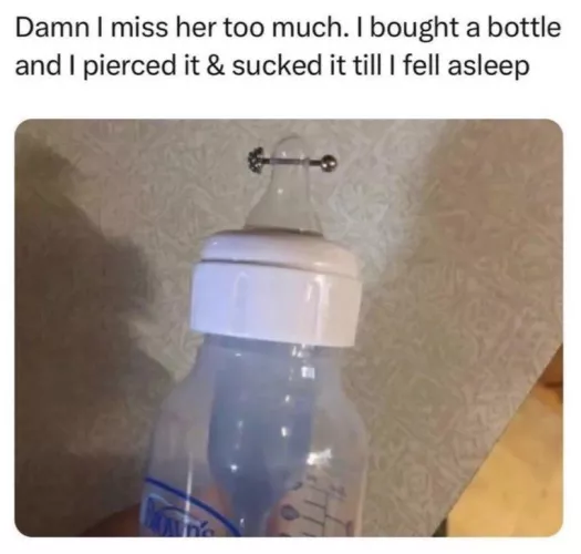 Sometimes You Gotta Improvise ;-; by LeashMePls