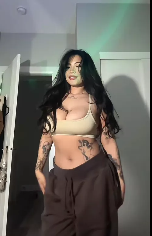 Sorry I told you to f off 🐷🐽 by Sama_Imu