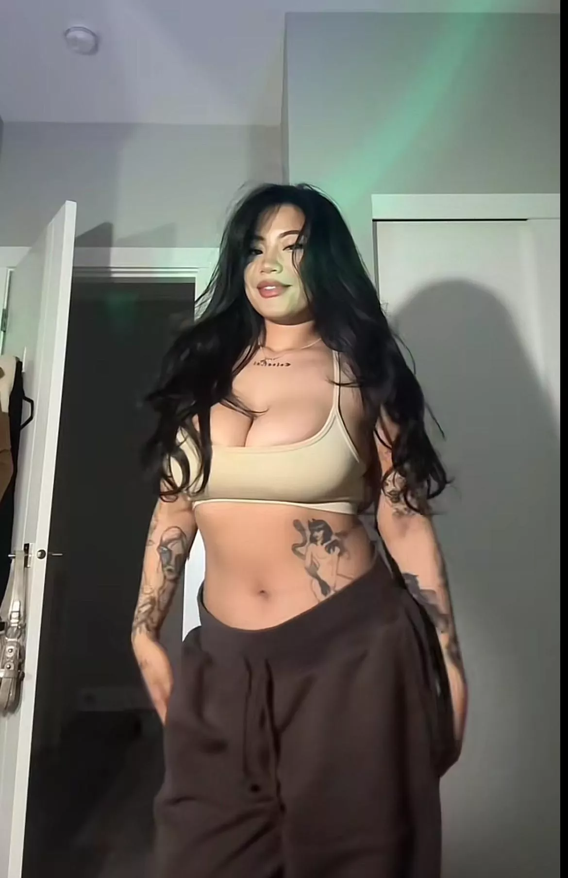 Sorry I told you to f off 🐷🐽 posted by Sama_Imu