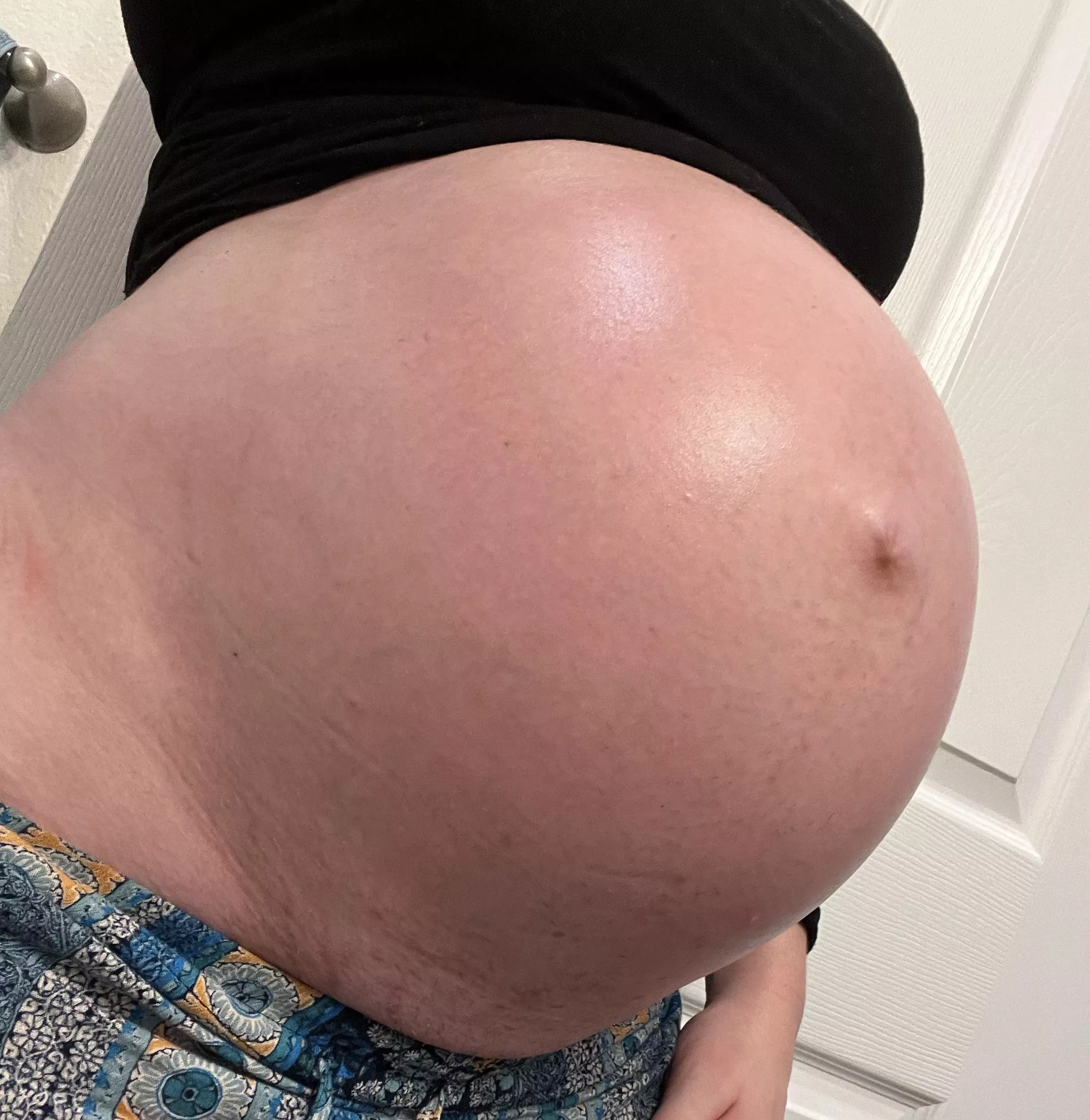 Spoil baby? posted by BespokeWhore