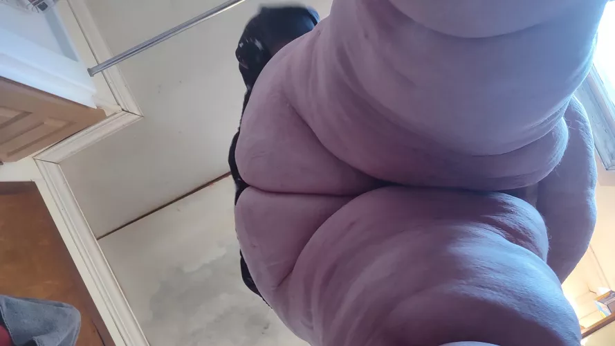 Standing over you, what's your next move? by invisibleone82