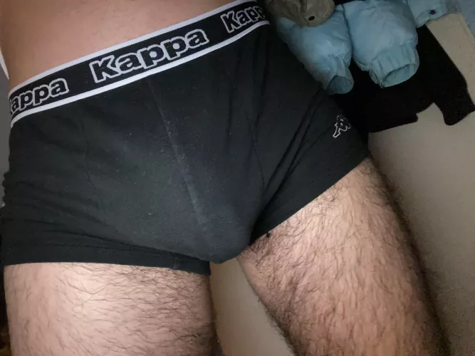 Str8 but what do you think by PuzzledOutcome8214