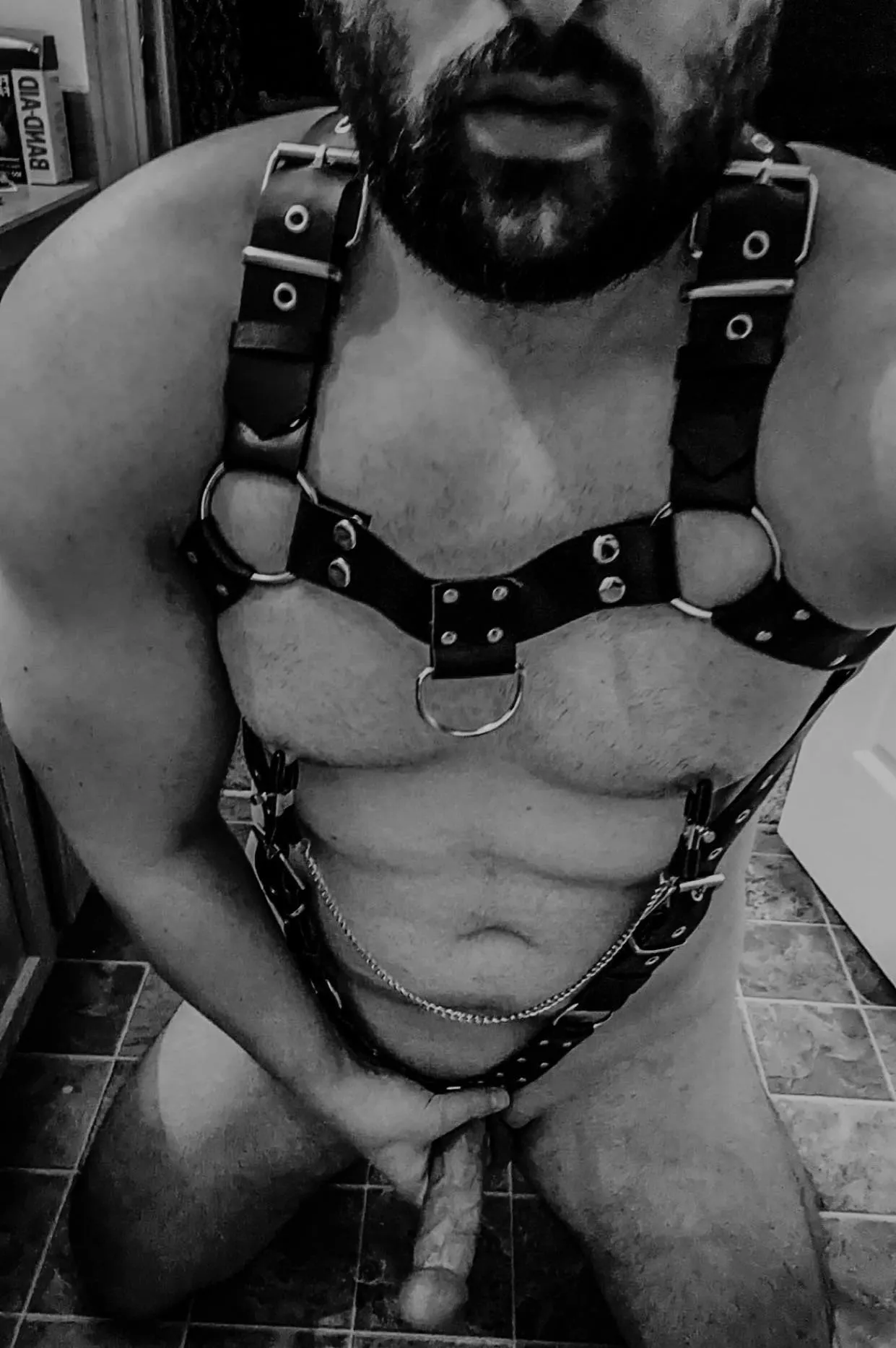 Sunday on my Knees posted by BritsBitch