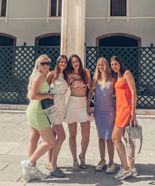 Sweet girls by Rinske93