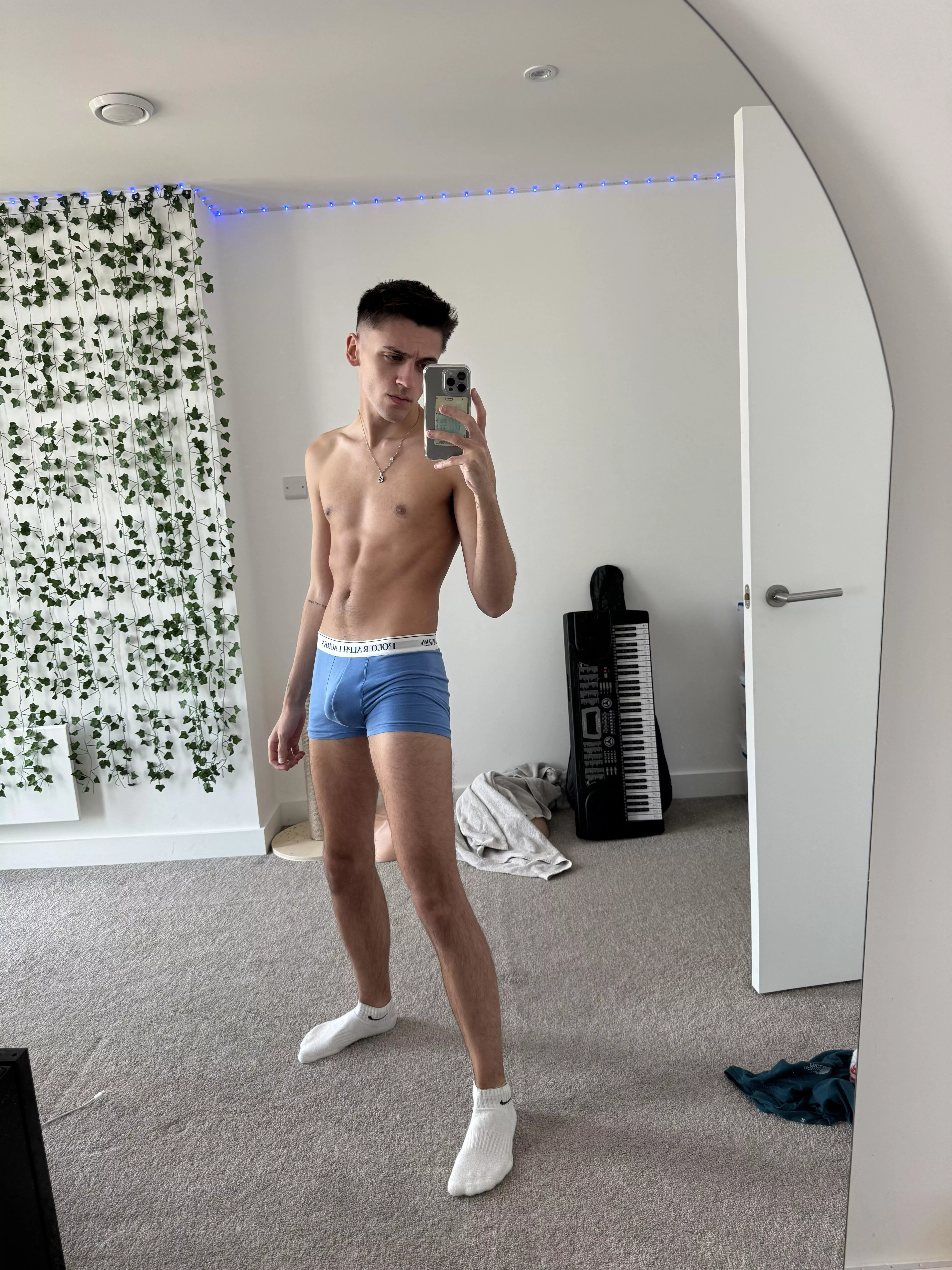 take em off  posted by josh07103