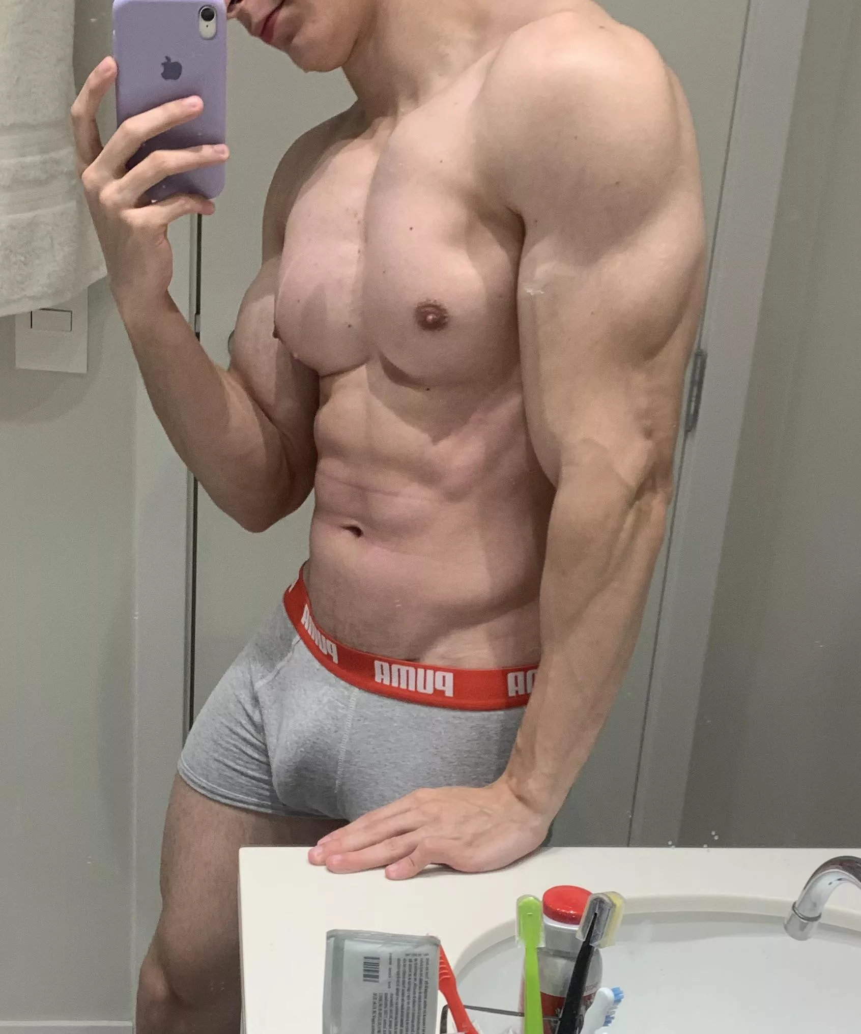 Take it off 😏 posted by BJ__Alexxx