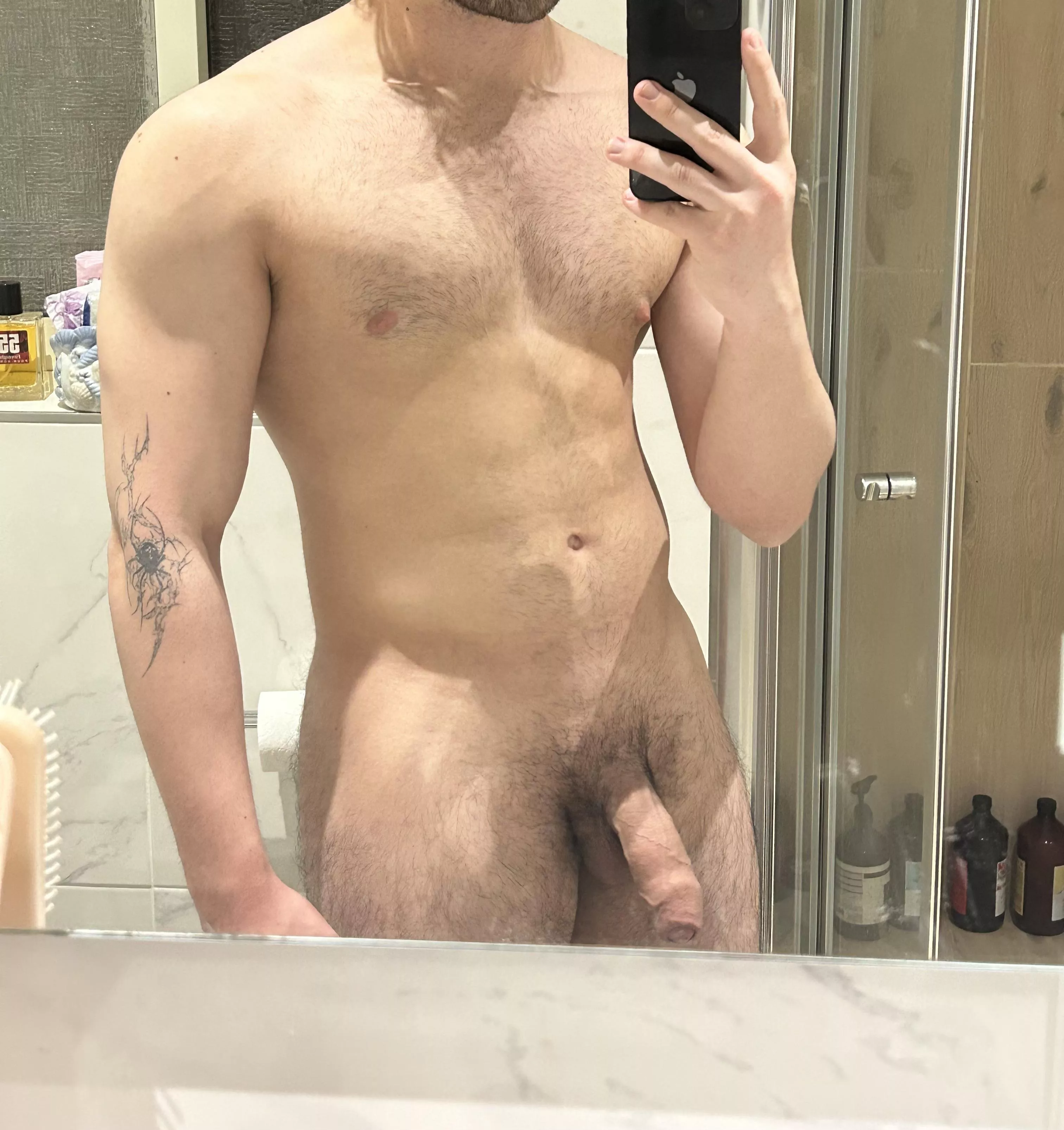 The little guy's fast asleep posted by IntroVoyeur25