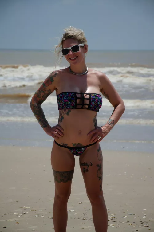 These tops are very comfortable  by wicked_sierra