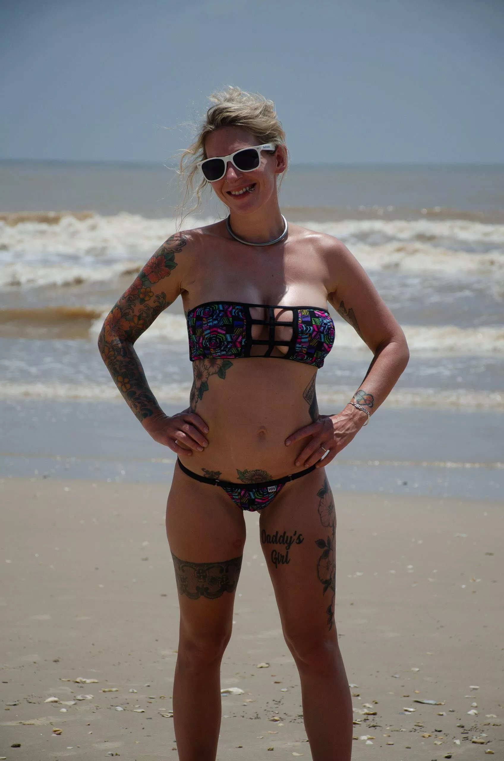 These tops are very comfortable  posted by wicked_sierra