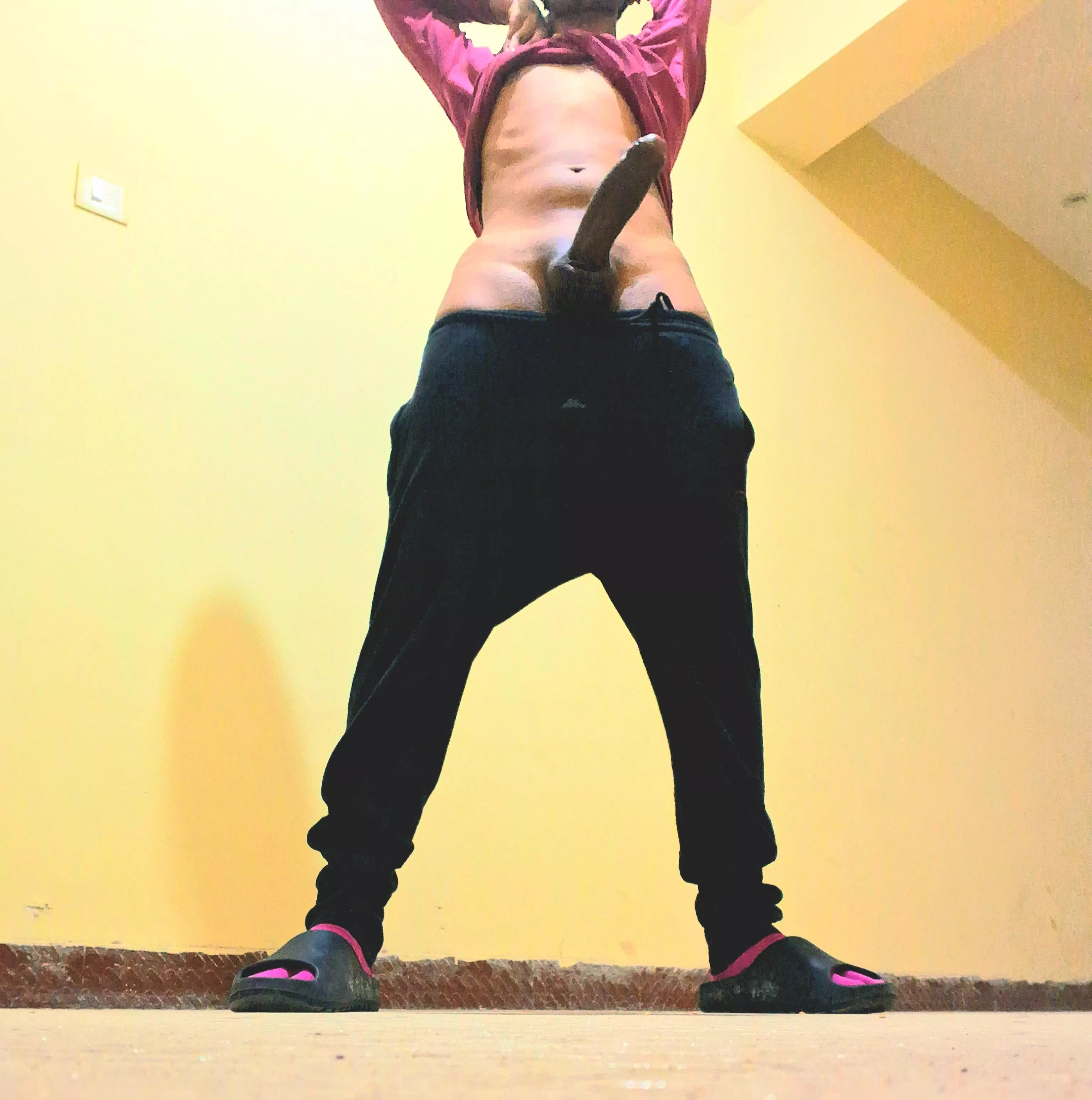 Think bjg take big posted by tooItoobig