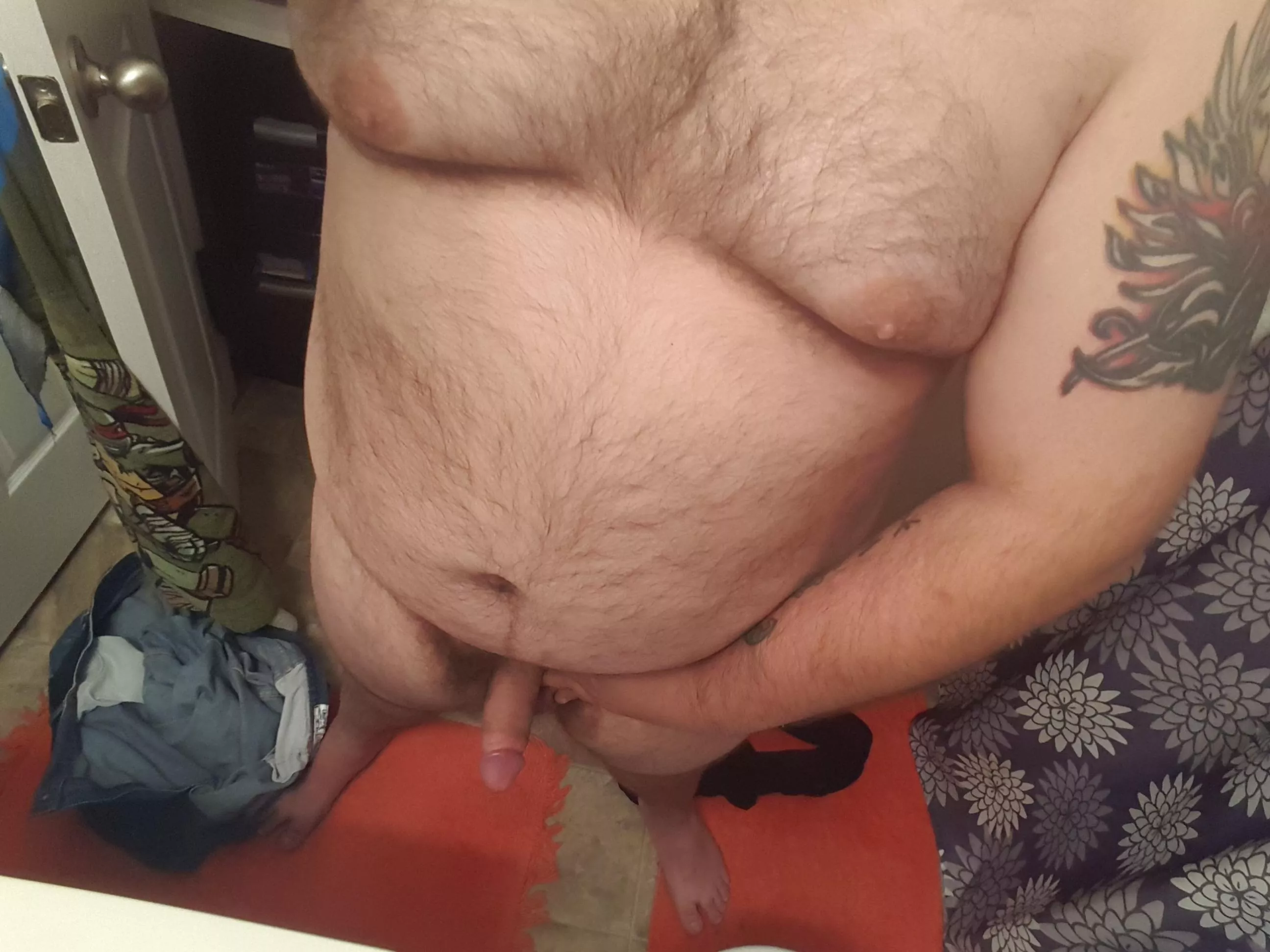 This shower would be alot better with you in it with me.  posted by ryanth3cav3man