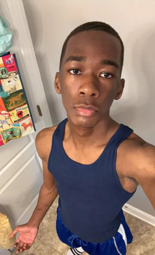 Top of the morning 🤠 (Double entendre) by DanielsEchoChamber