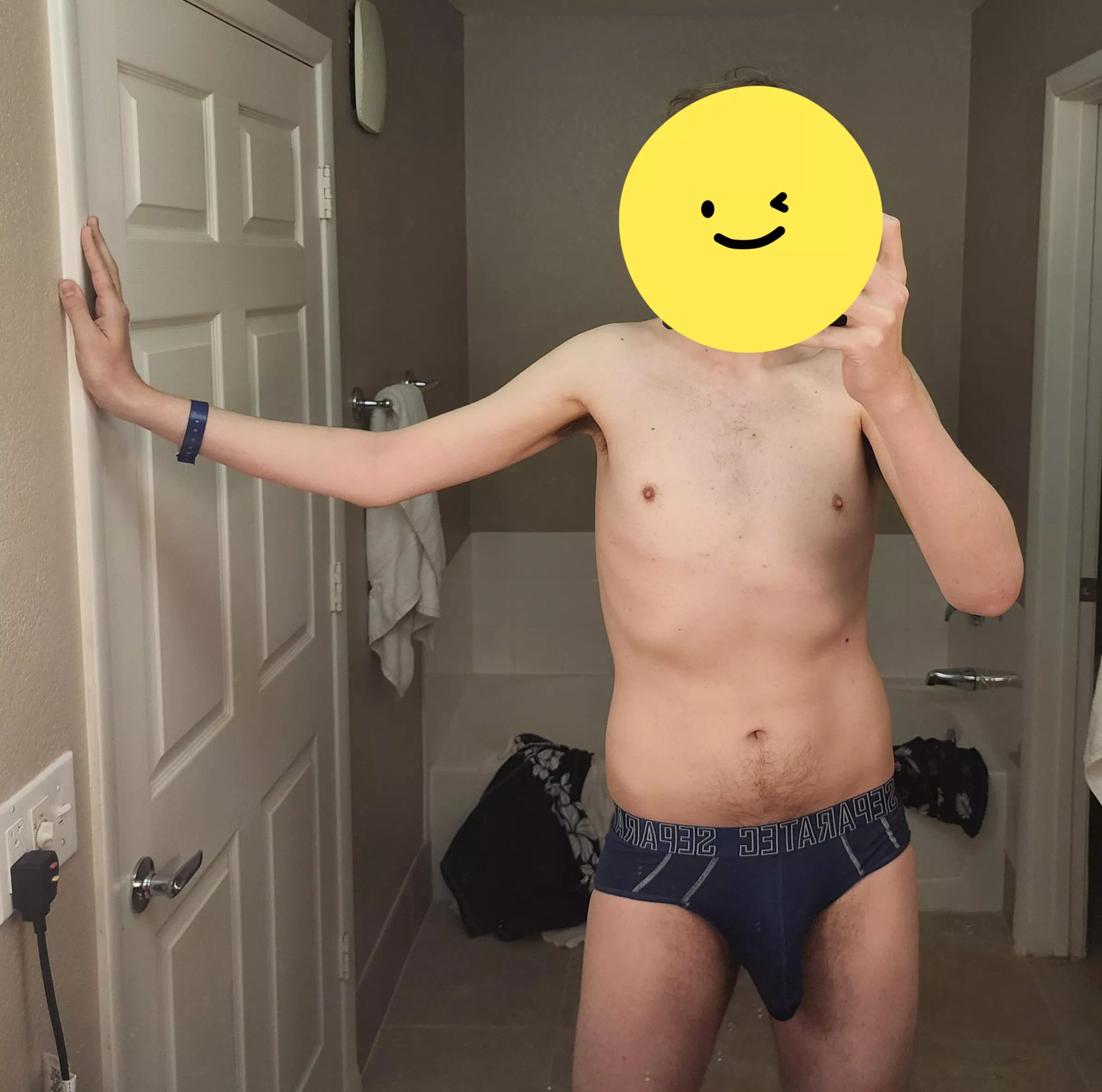 Two pouches in these! posted by rolloverrevollor