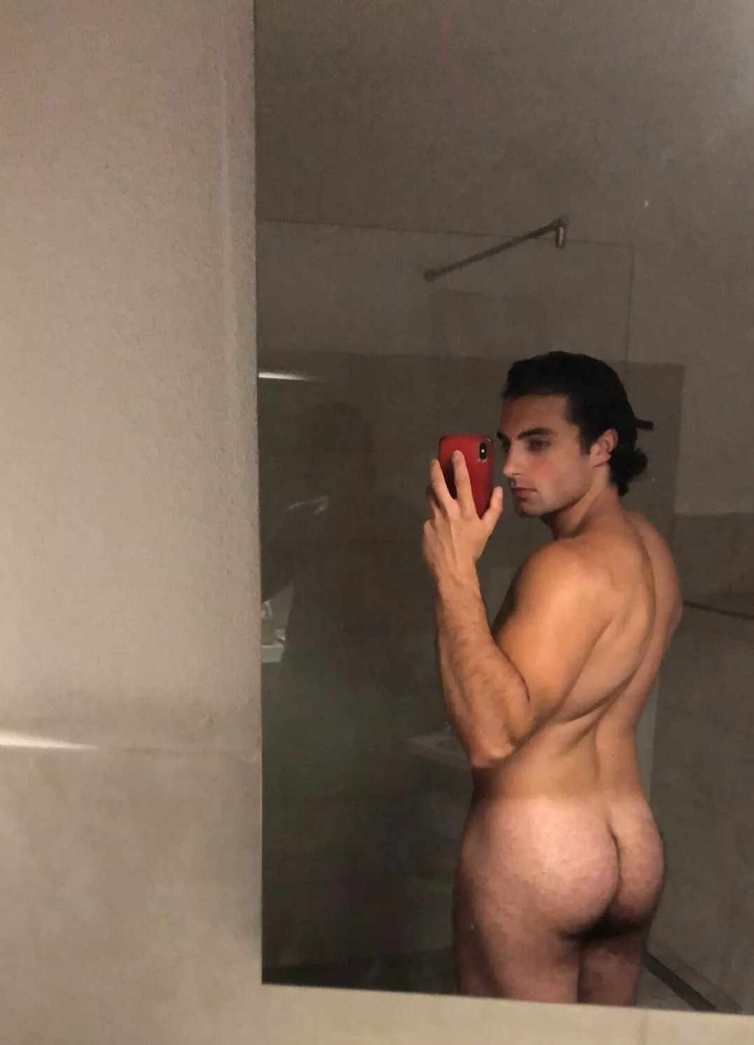 Wanna eat my ass? Tell me in the comment  posted by HardHors3