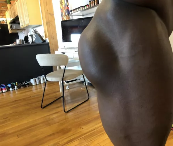 Want My Top 3 Favourite Exercises for Glutes? by Fet_Lives_Matter