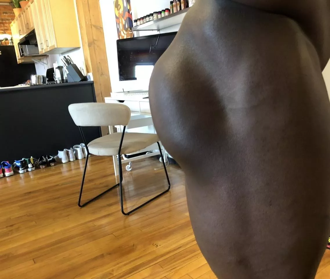 Want My Top 3 Favourite Exercises for Glutes? posted by Fet_Lives_Matter