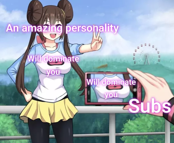 well, well, well what do we have here by Palpitation_nation