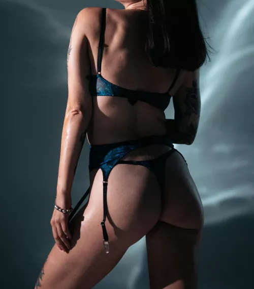 What do you think about my soft booty ? by Sweetcheeks7826