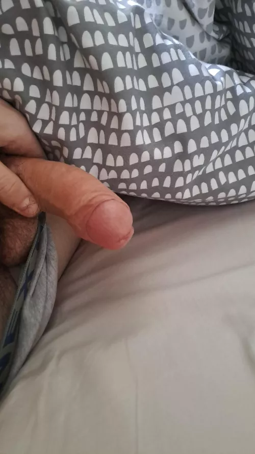 What do you think of my dick 😍 by femsl