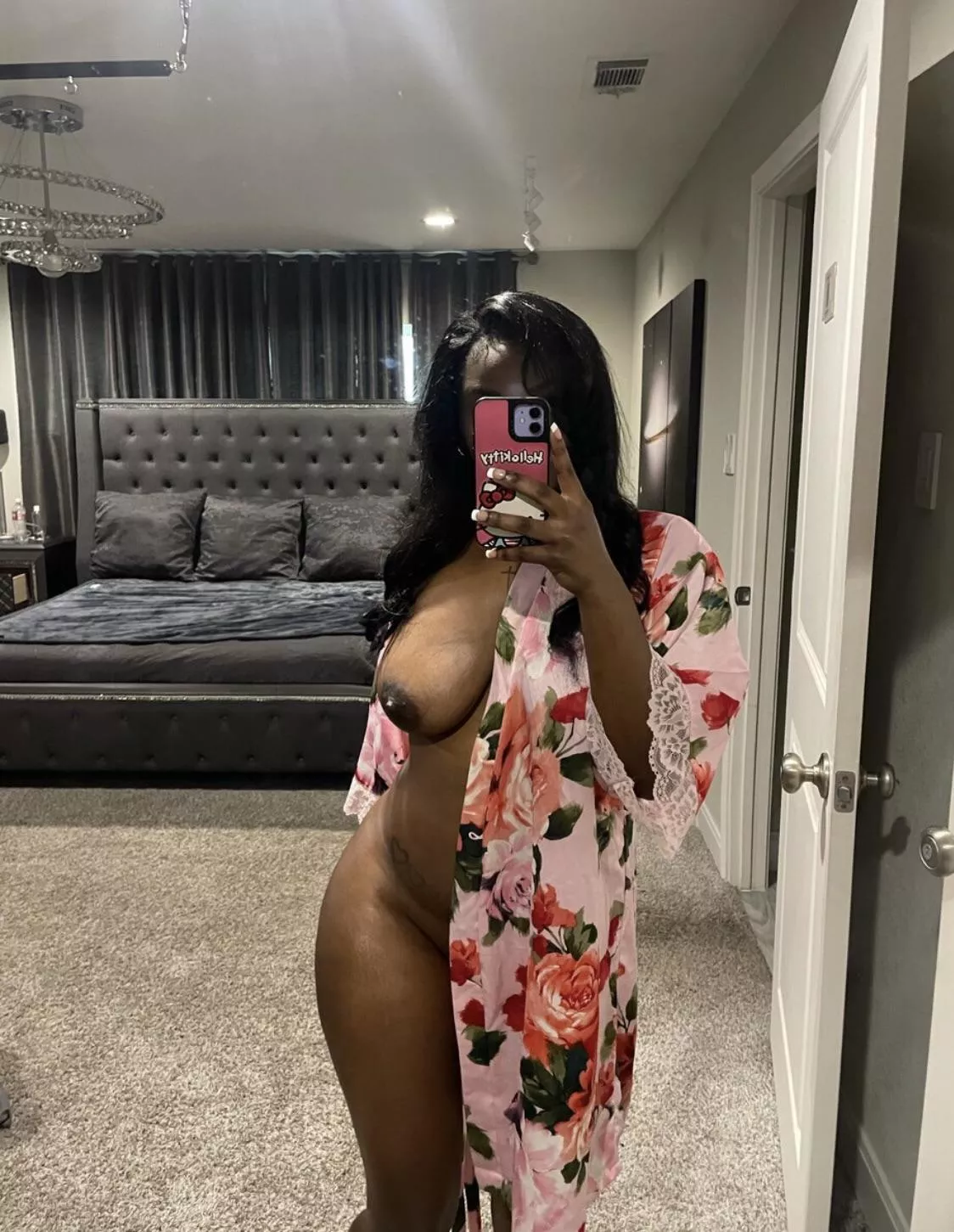 What i wear to sleep , do you like it?  posted by Lick-pretty-laya