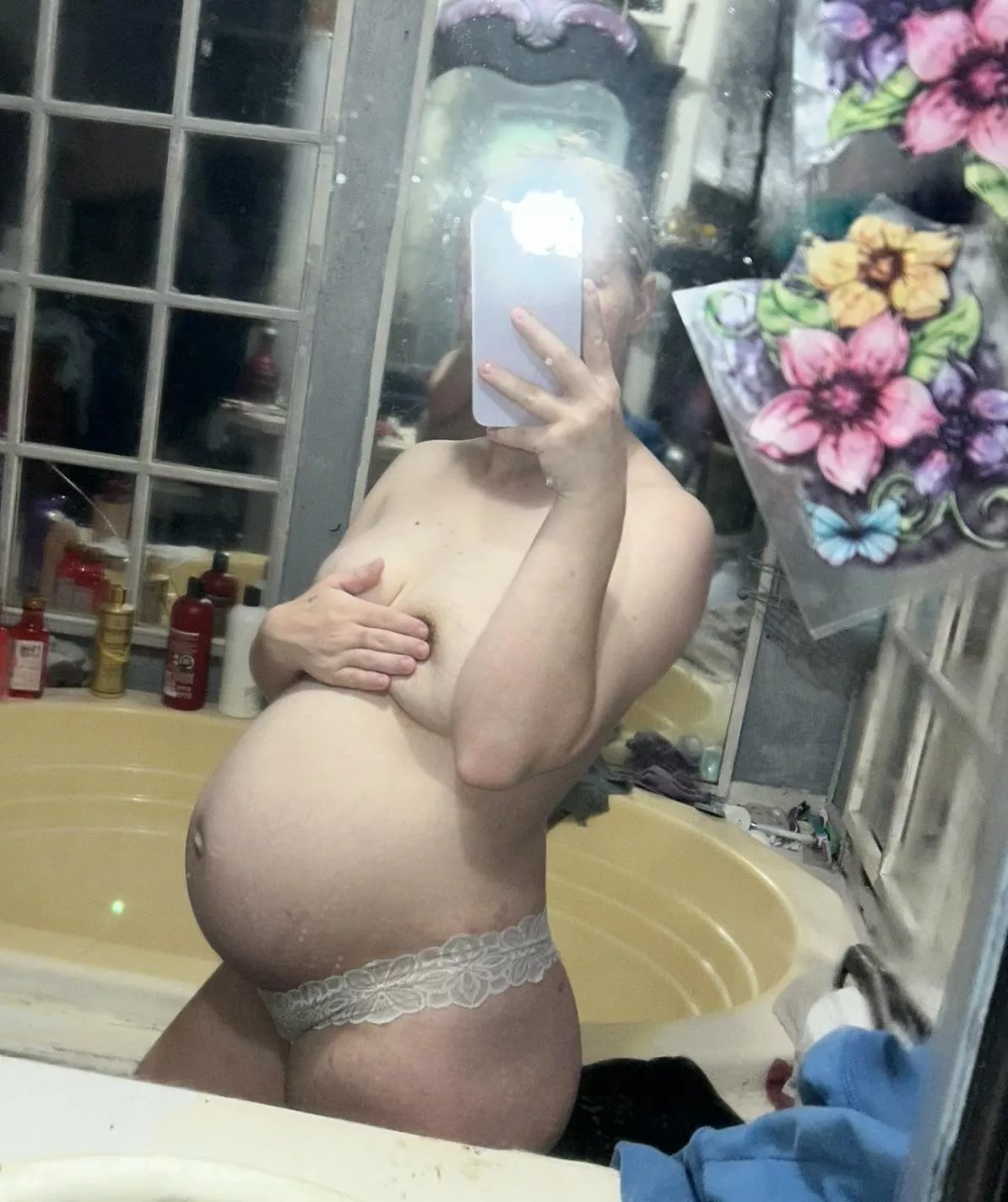 What would be your reaction if I sent you this? F18 posted by Fantastic-Manager-30